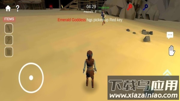 恐怖岛生存最新版截图2