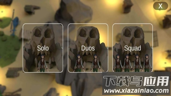 恐怖岛生存最新版截图3