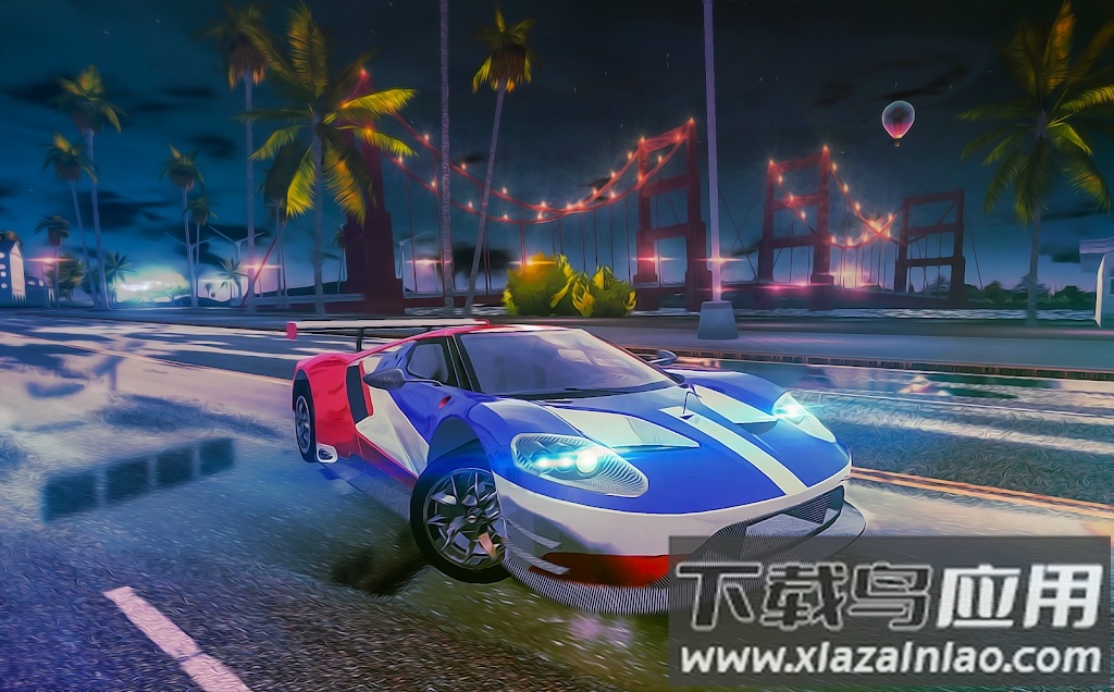 极品地下夜街Need Night Street最新版截图2