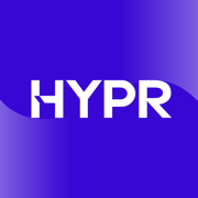 HYPR app