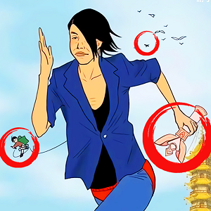 茬子来了安卓正版