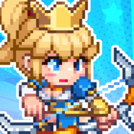 天使骑士游戏(angelknights)