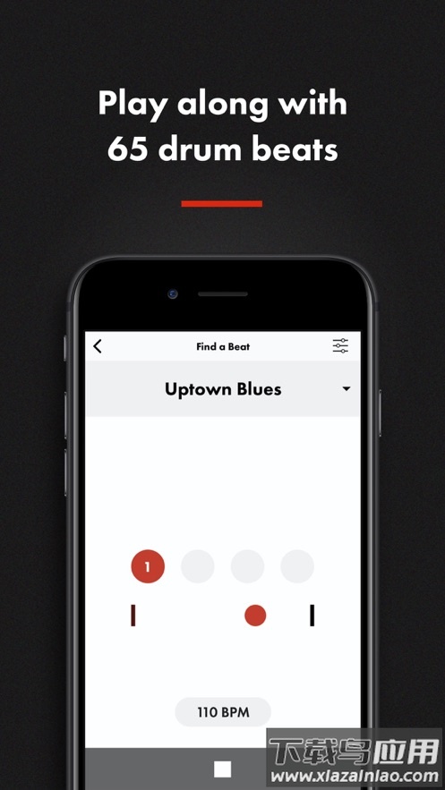 Fender Tune下载最新版截图4