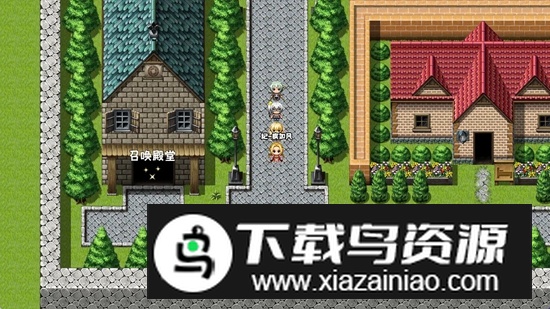 英雄起源游戏手机版最新版截图4