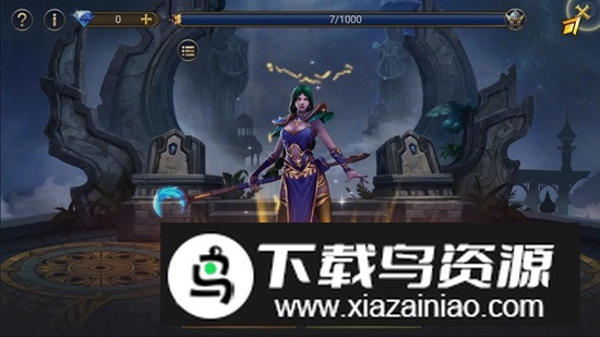 英雄的试炼手游新版本最新版截图4