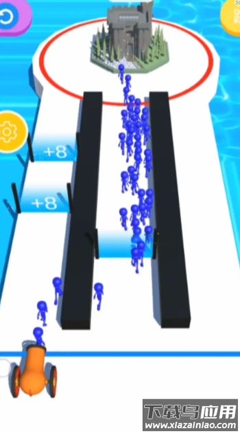 围城危机游戏最新版截图2