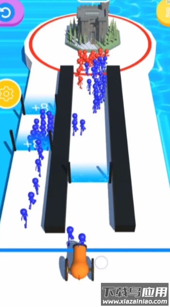 围城危机游戏最新版截图4