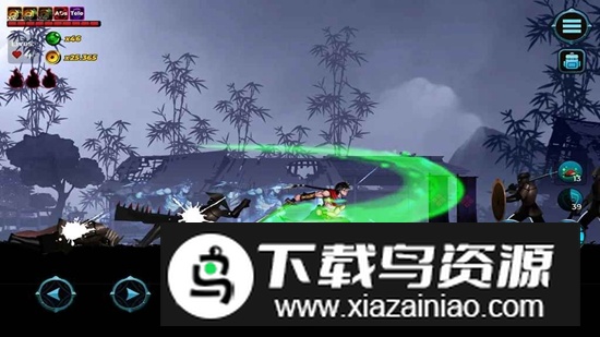 英雄的荣耀救世主手游内购破解版最新版截图2