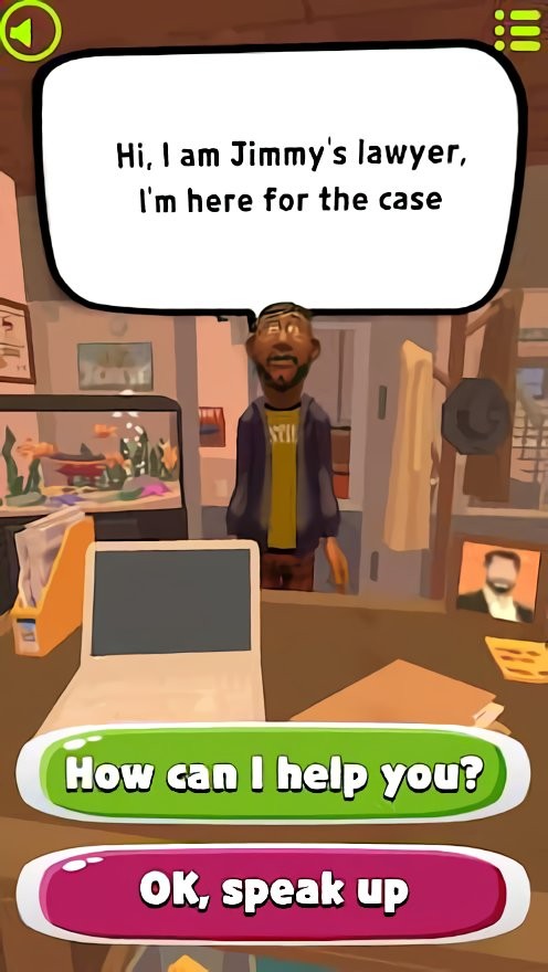 法官我最大免广告强制使用货币最新版截图1