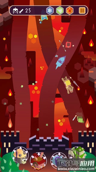 魔王的烦恼最新版截图4