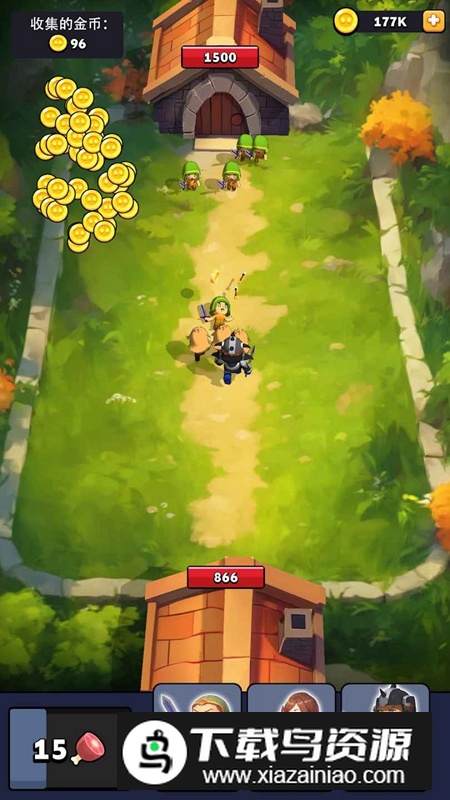 英雄时代内置菜单修改器最新版最新版截图5