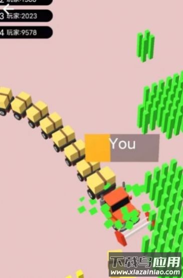 开心抢抢抢游戏最新版截图1