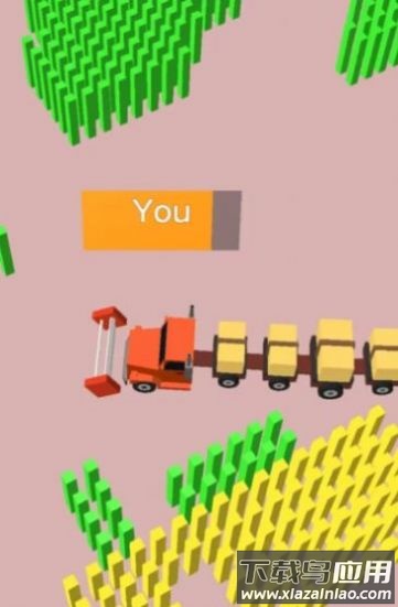 开心抢抢抢游戏最新版截图2