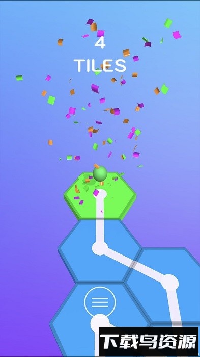 路径追踪游戏最新版截图1