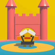 鹅鸭鸡跳游戏下载