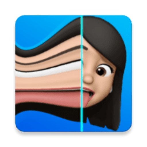 蓝线拍照软件(Time Warp)