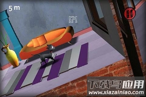 小猫出逃记游戏