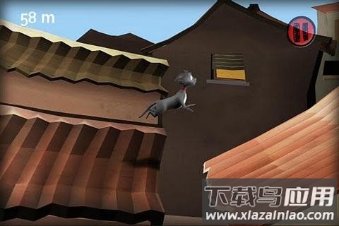 小猫出逃记游戏最新版截图2