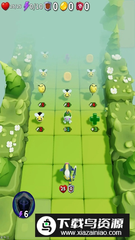 英雄向前冲游戏正版最新版最新版截图1