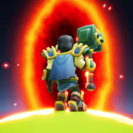 英雄向前冲游戏正版最新版