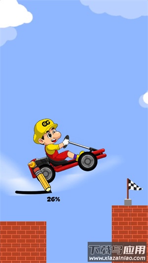 搭把手快跑吧手游下载最新版截图1