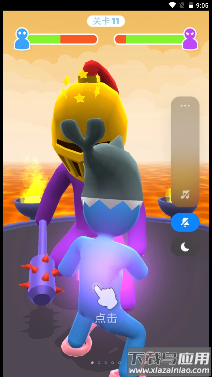 王者战场团战手游下载