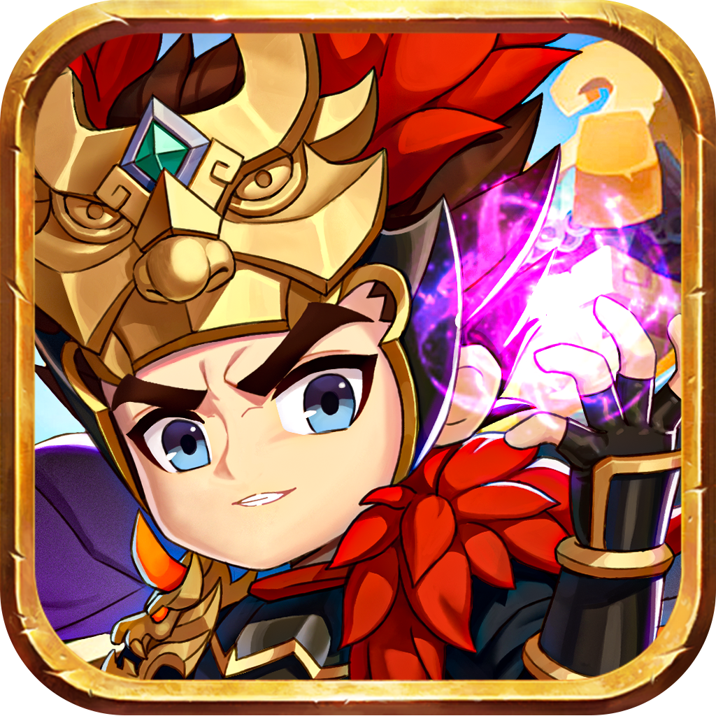 英雄之门游戏2025官方版