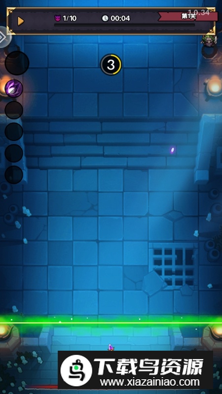 英雄之门手游免广告破解版最新版截图1