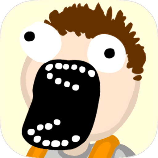 呕吐大战最新版(BB!)