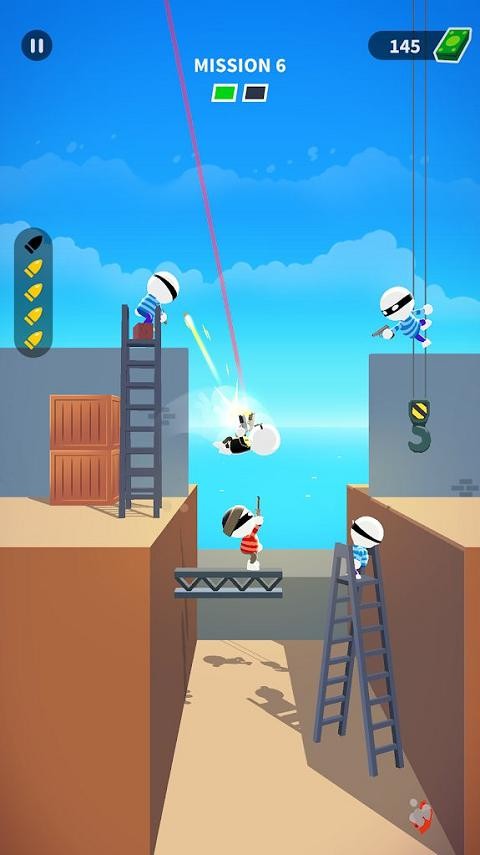 强尼扳机破解版下载