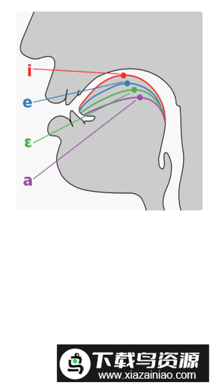 英语国际音标学习app最新版最新版截图5
