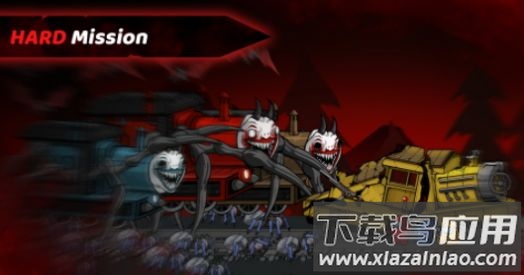 Choo Survival Impostor Shoot游戏最新版截图3