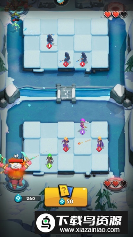 英灵对决国服版正版最新版截图6