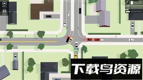 路口调度员最新版最新版截图1