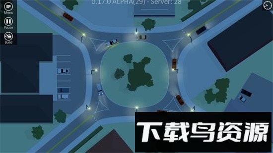 路口调度员最新版最新版截图2