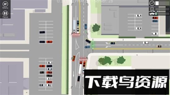 路口调度员最新版最新版截图3