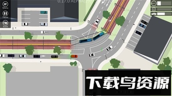 路口调度员最新版最新版截图4