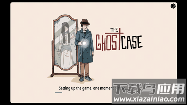 幽灵案件下载手机版(Ghost Case)截图2