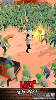 随意开火最新版截图2