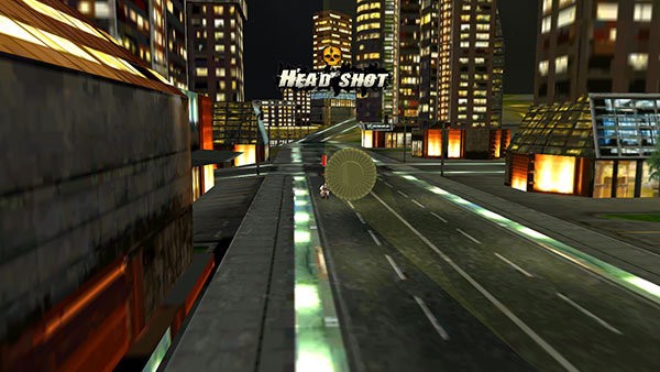 机器人狙击手(Robot Sniper)最新版截图1