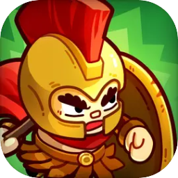 英勇之地手游正版官方最新版