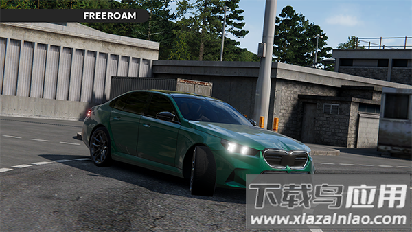 梦想之路汉化版无限钞票下载(梦想之路多人版)最新版截图4