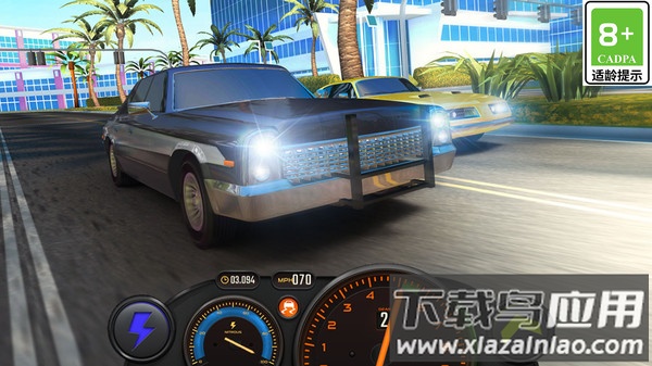 超级飞车模拟器游戏最新版截图2