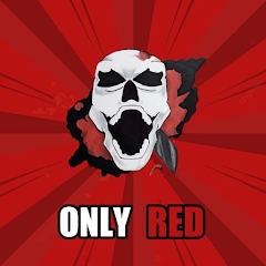 Only Red下载最新版(Only Red - Headshot GFX Tool)