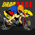 越野摩托车世界Drag Racing Moto游戏