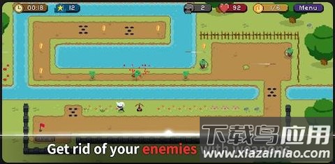 精灵传说Tales of Elf最新版截图1