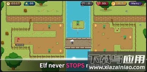 精灵传说Tales of Elf最新版截图2
