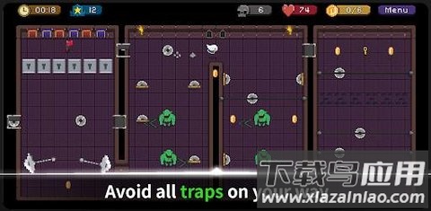 精灵传说Tales of Elf最新版截图3