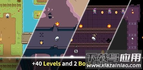 精灵传说Tales of Elf最新版截图4