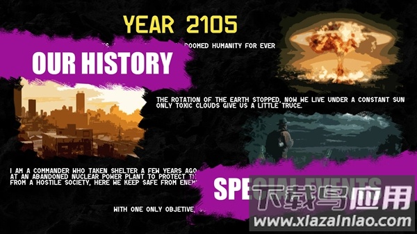 升级工厂游戏下载安装(Level UP! Factory)最新版截图1